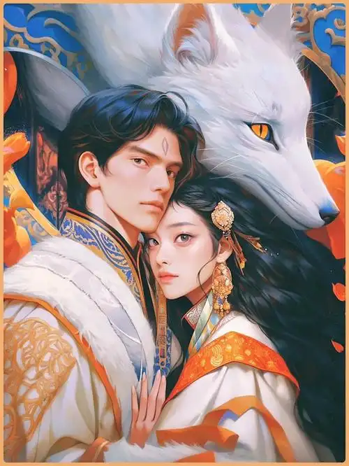 《流浪地球2》海报