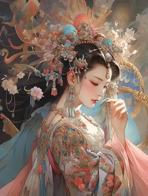 《哪吒之魔童降世》海报