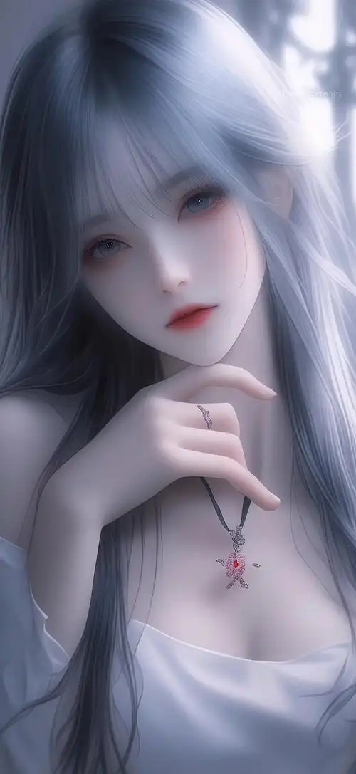 《三体》海报
